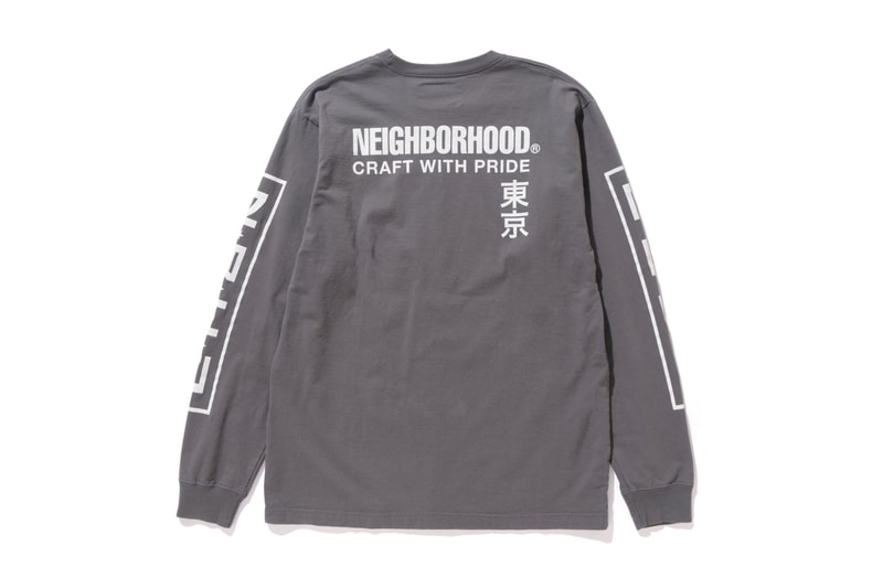 完売必至の N.E.R.D × NEIGHBORHOOD コラボアイテム ラインアップをチェックして、1月2日（火）の初売りをお見逃しなく