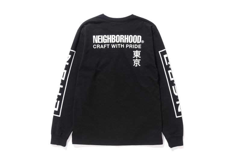 完売必至の N.E.R.D × NEIGHBORHOOD コラボアイテム ラインアップをチェックして、1月2日（火）の初売りをお見逃しなく