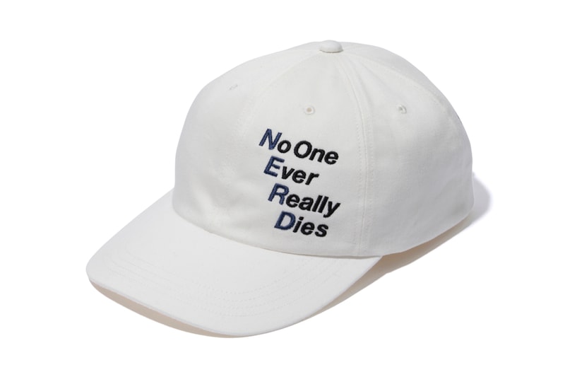 完売必至の N.E.R.D × NEIGHBORHOOD コラボアイテム ラインアップをチェックして、1月2日（火）の初売りをお見逃しなく