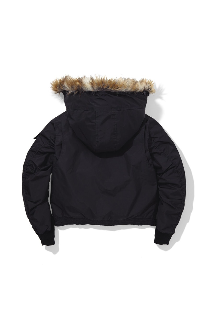 NEIGHBORHOOD x Burton より待望のコラボ 2017年冬コレクションが登場 ネイバーフッド バートン コラボ 2017 winter 冬 コレクション ハイプ ビースト hypebeast