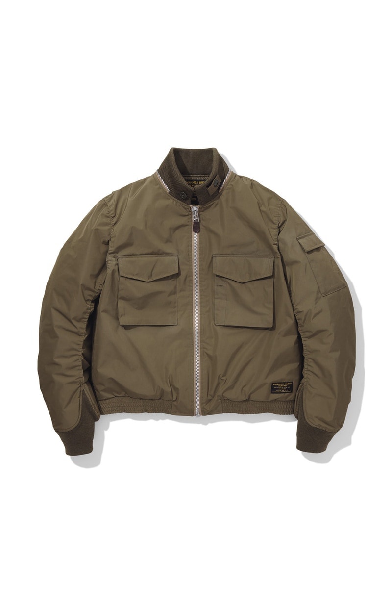 NEIGHBORHOOD x Burton より待望のコラボ 2017年冬コレクションが登場 ネイバーフッド バートン コラボ 2017 winter 冬 コレクション ハイプ ビースト hypebeast