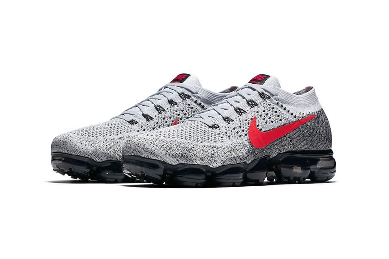 ナイキ nike Air VaporMax  エア ヴェイパーマックス ベイパーマックス OG モデル 3型 デザイン ミックス 融合 新作モデル HYPEBEAST　ハイプビースト