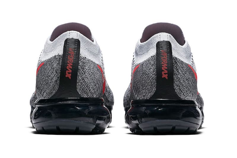 ナイキ nike Air VaporMax  エア ヴェイパーマックス ベイパーマックス OG モデル 3型 デザイン ミックス 融合 新作モデル HYPEBEAST　ハイプビースト