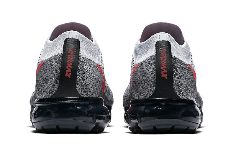 ナイキ nike Air VaporMax エア ヴェイパーマックス ベイパーマックス OG モデル 3型 デザイン ミックス 融合 新作モデル HYPEBEAST ハイプビースト