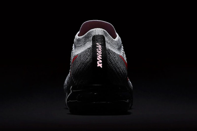 ナイキ nike Air VaporMax エア ヴェイパーマックス ベイパーマックス OG モデル 3型 デザイン ミックス 融合 新作モデル HYPEBEAST ハイプビースト
