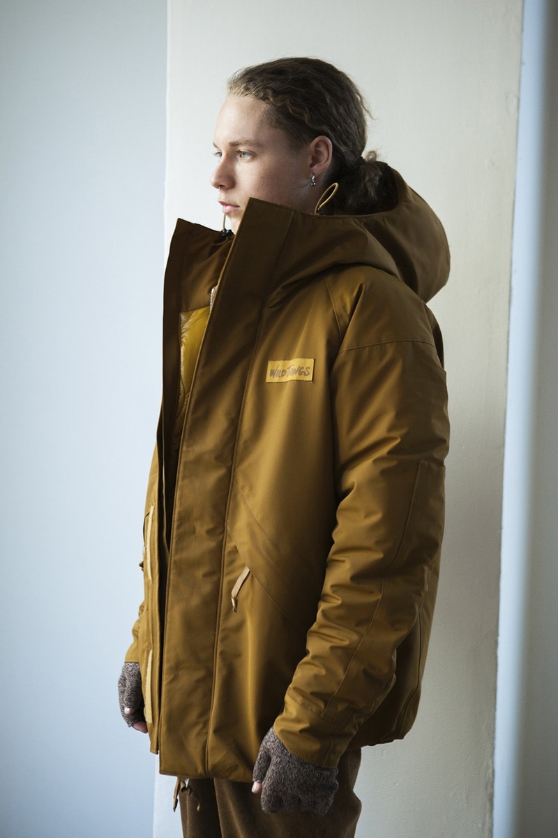 nonnative x WILDTHINGS より定番“Denali Jacket”に焦点を当てたカプセルコレクションが登場 現代における最もハイスペックな素材を惜しみなく採用したコラボジャケットの気になるお値段は？ KITH キス ワイルドシングス ノンネイティブ Denali Jacket デナリジャケット COVERCHORD カバーコード Pirgrim Surf＋Supply ピルグリムサーフ＋サプライ HYPEBEAST ハイプビースト
