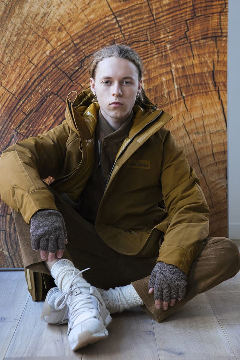 nonnative x WILDTHINGS より定番“Denali Jacket”に焦点を当てたカプセルコレクションが登場 現代における最もハイスペックな素材を惜しみなく採用したコラボジャケットの気になるお値段は？ KITH キス ワイルドシングス ノンネイティブ Denali Jacket デナリジャケット COVERCHORD カバーコード Pirgrim Surf＋Supply ピルグリムサーフ＋サプライ HYPEBEAST ハイプビースト