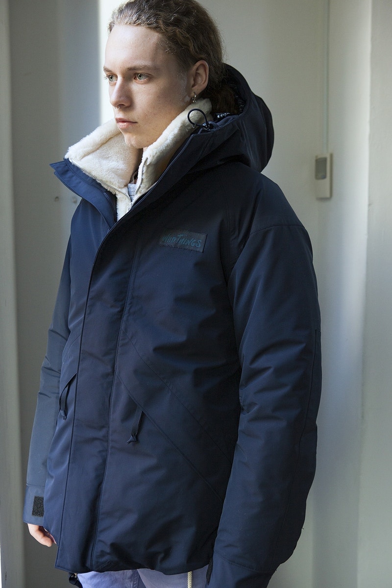 nonnative x WILDTHINGS より定番“Denali Jacket”に焦点を当てたカプセルコレクションが登場 現代における最もハイスペックな素材を惜しみなく採用したコラボジャケットの気になるお値段は？ KITH キス ワイルドシングス ノンネイティブ Denali Jacket デナリジャケット COVERCHORD カバーコード Pirgrim Surf＋Supply ピルグリムサーフ＋サプライ HYPEBEAST ハイプビースト