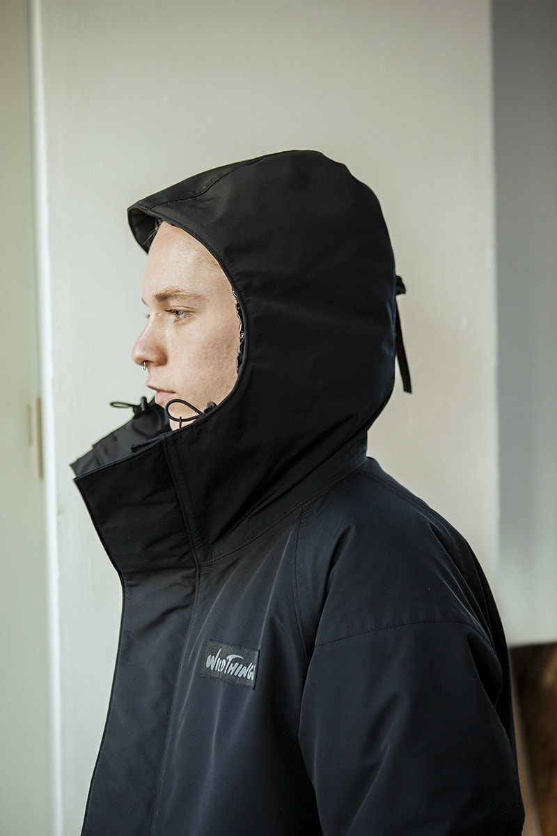 nonnative x WILDTHINGS より定番“Denali Jacket”に焦点を当てたカプセルコレクションが登場 現代における最もハイスペックな素材を惜しみなく採用したコラボジャケットの気になるお値段は？ KITH キス ワイルドシングス ノンネイティブ Denali Jacket デナリジャケット COVERCHORD カバーコード Pirgrim Surf＋Supply ピルグリムサーフ＋サプライ HYPEBEAST ハイプビースト