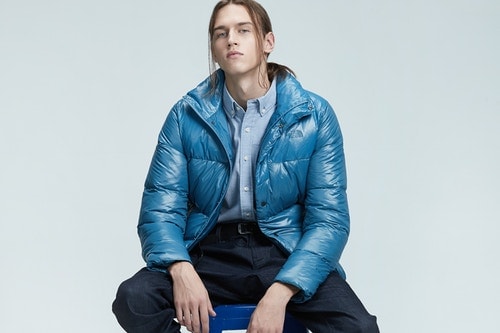The North Face 2017年秋冬コレクションの最終ドロップでは軽量&保温力を両立した優秀なアウターが多数登場
