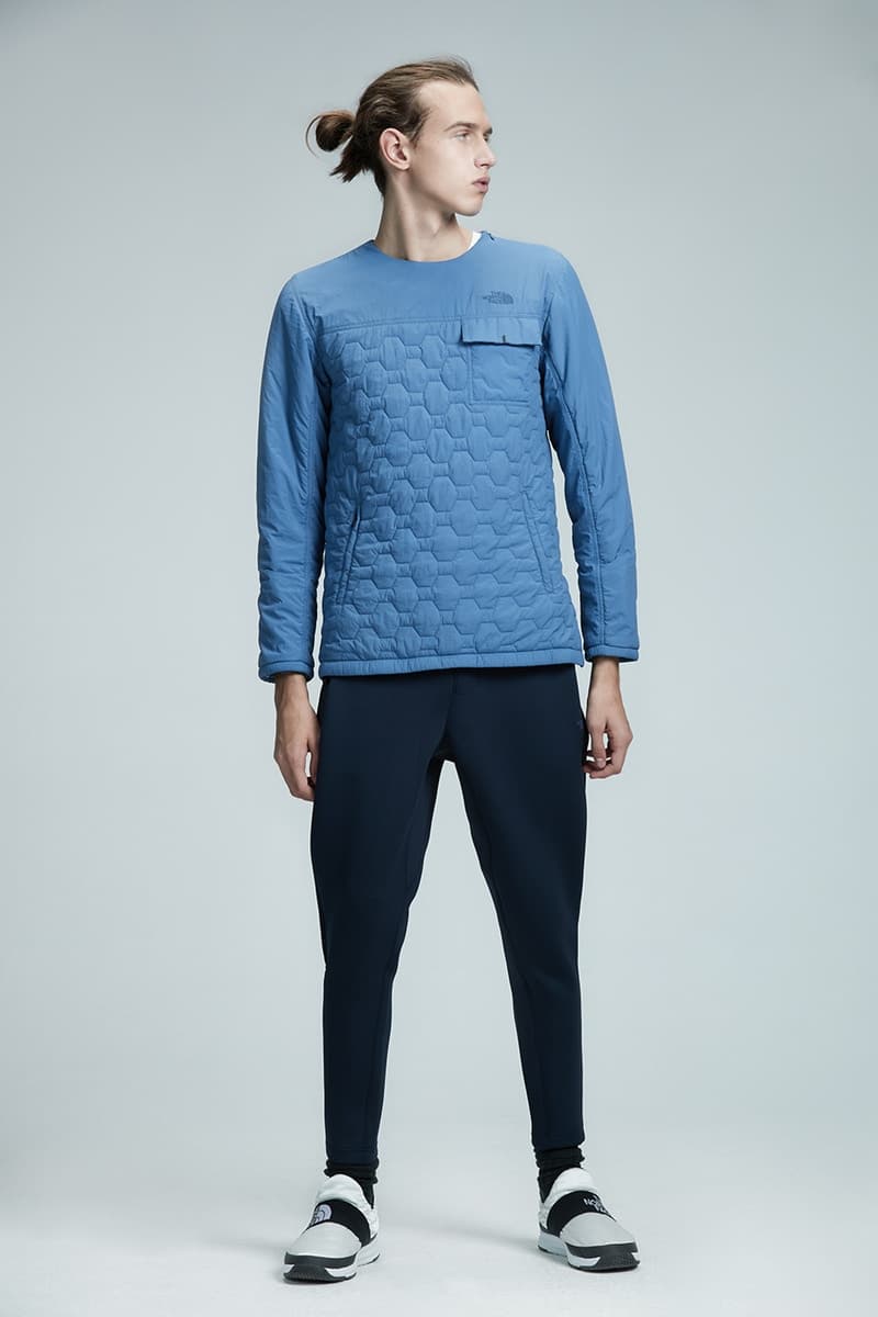 The North Face 2017年秋冬コレクションのファイナルドロップで軽量&保温力を両立したアウターの数々が登場 ザ・ノース・フェイス ヌプシ ダウン アウター Pコート ゴアテックス 保温 軽量 パーカ 冬 ノースフェイス ハイプ ビースト hypebeast TNF