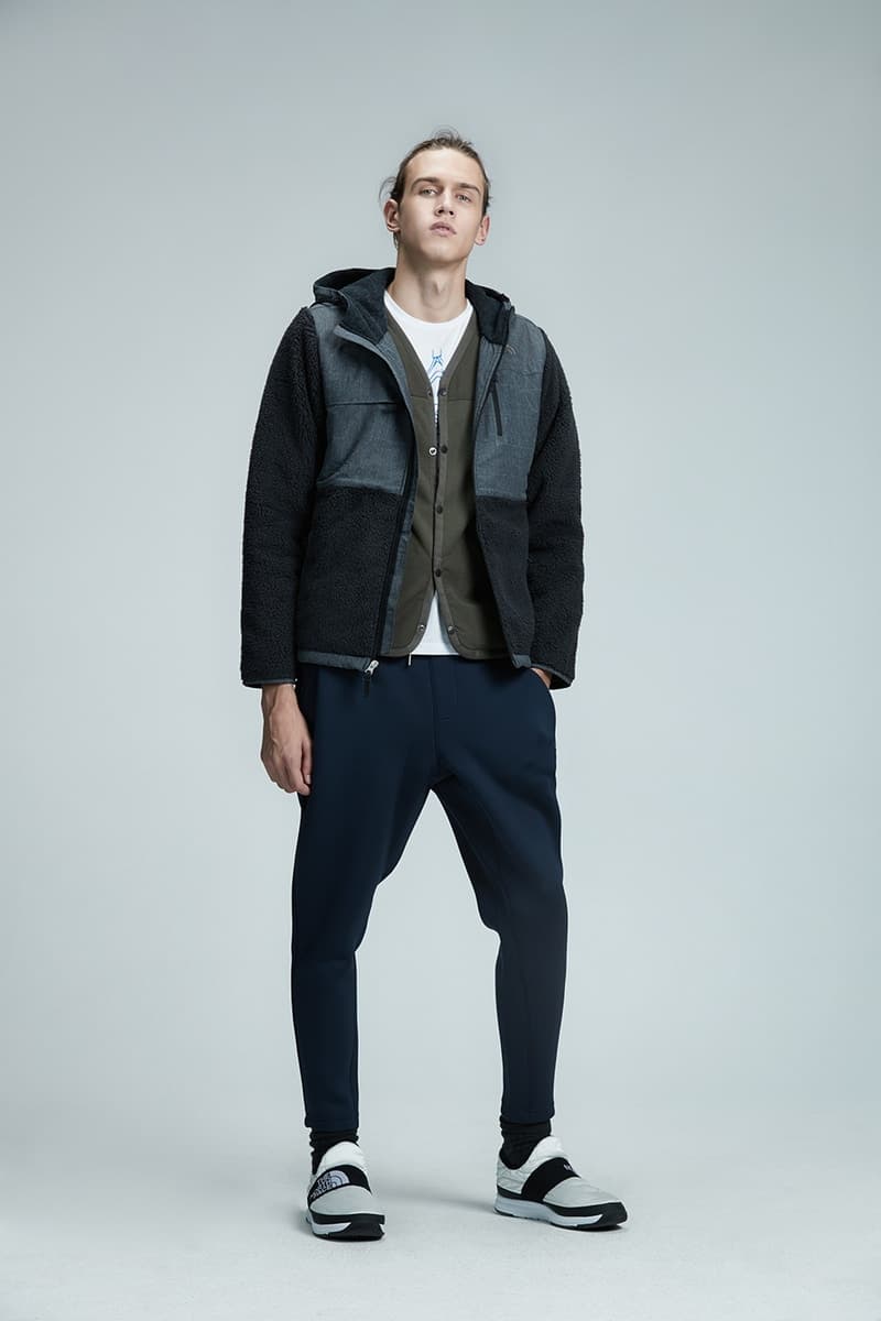 The North Face 2017年秋冬コレクションのファイナルドロップで軽量&保温力を両立したアウターの数々が登場 ザ・ノース・フェイス ヌプシ ダウン アウター Pコート ゴアテックス 保温 軽量 パーカ 冬 ノースフェイス ハイプ ビースト hypebeast TNF