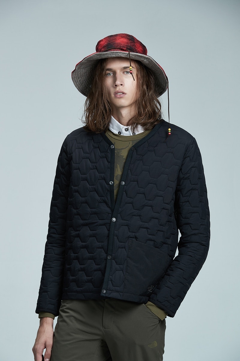 The North Face 2017年秋冬コレクションのファイナルドロップで軽量&保温力を両立したアウターの数々が登場 ザ・ノース・フェイス ヌプシ ダウン アウター Pコート ゴアテックス 保温 軽量 パーカ 冬 ノースフェイス ハイプ ビースト hypebeast TNF