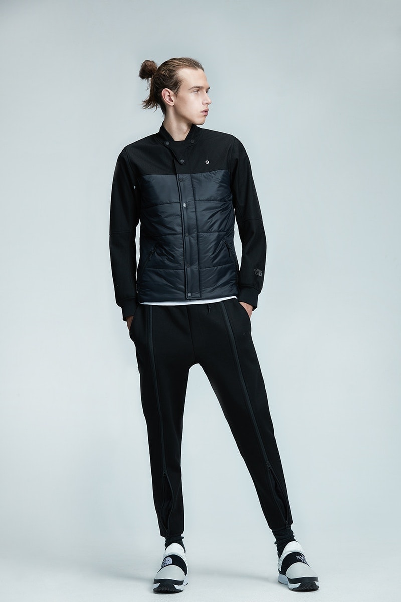 The North Face 2017年秋冬コレクションのファイナルドロップで軽量&保温力を両立したアウターの数々が登場 ザ・ノース・フェイス ヌプシ ダウン アウター Pコート ゴアテックス 保温 軽量 パーカ 冬 ノースフェイス ハイプ ビースト hypebeast TNF