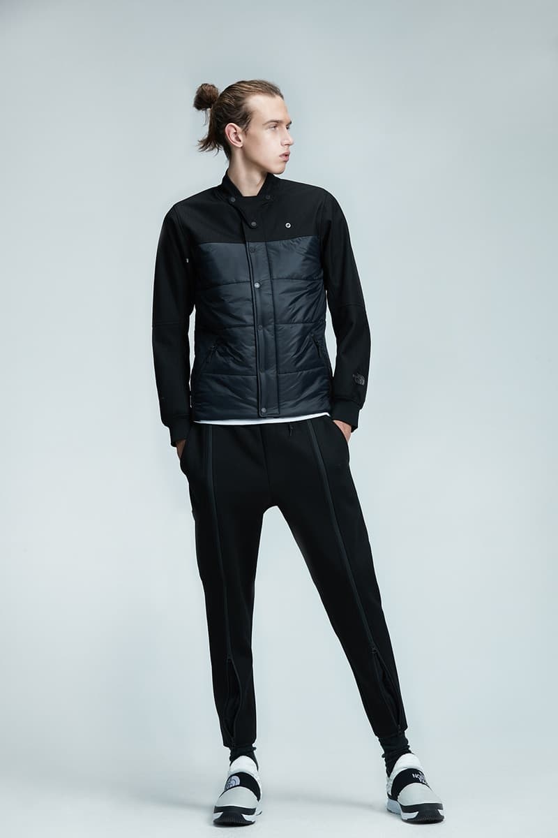 The North Face 2017年秋冬コレクションのファイナルドロップで軽量&保温力を両立したアウターの数々が登場 ザ・ノース・フェイス ヌプシ ダウン アウター Pコート ゴアテックス 保温 軽量 パーカ 冬 ノースフェイス ハイプ ビースト hypebeast TNF