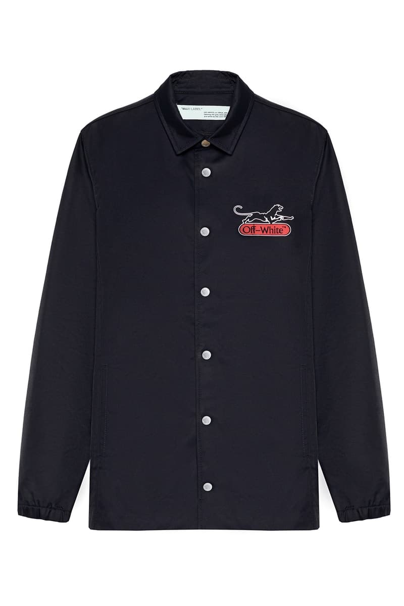 Off-White™ &ロシアの人気コンセプトストア KM20 のコラボカプセルコレクションが発売 オフホワイト ロシア モスクワ セレクトショップ コンセプト ストア コラボ ハイプ ビースト hypebeast