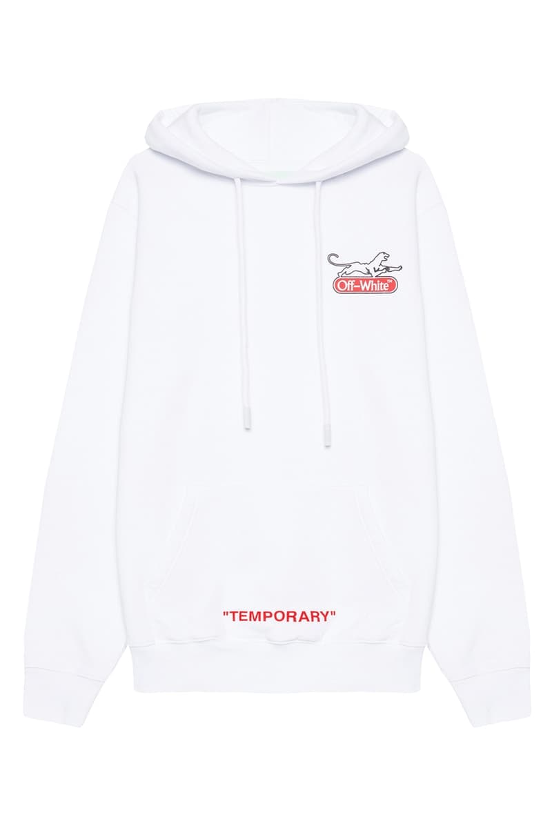 Off-White™ &ロシアの人気コンセプトストア KM20 のコラボカプセルコレクションが発売 オフホワイト ロシア モスクワ セレクトショップ コンセプト ストア コラボ ハイプ ビースト hypebeast