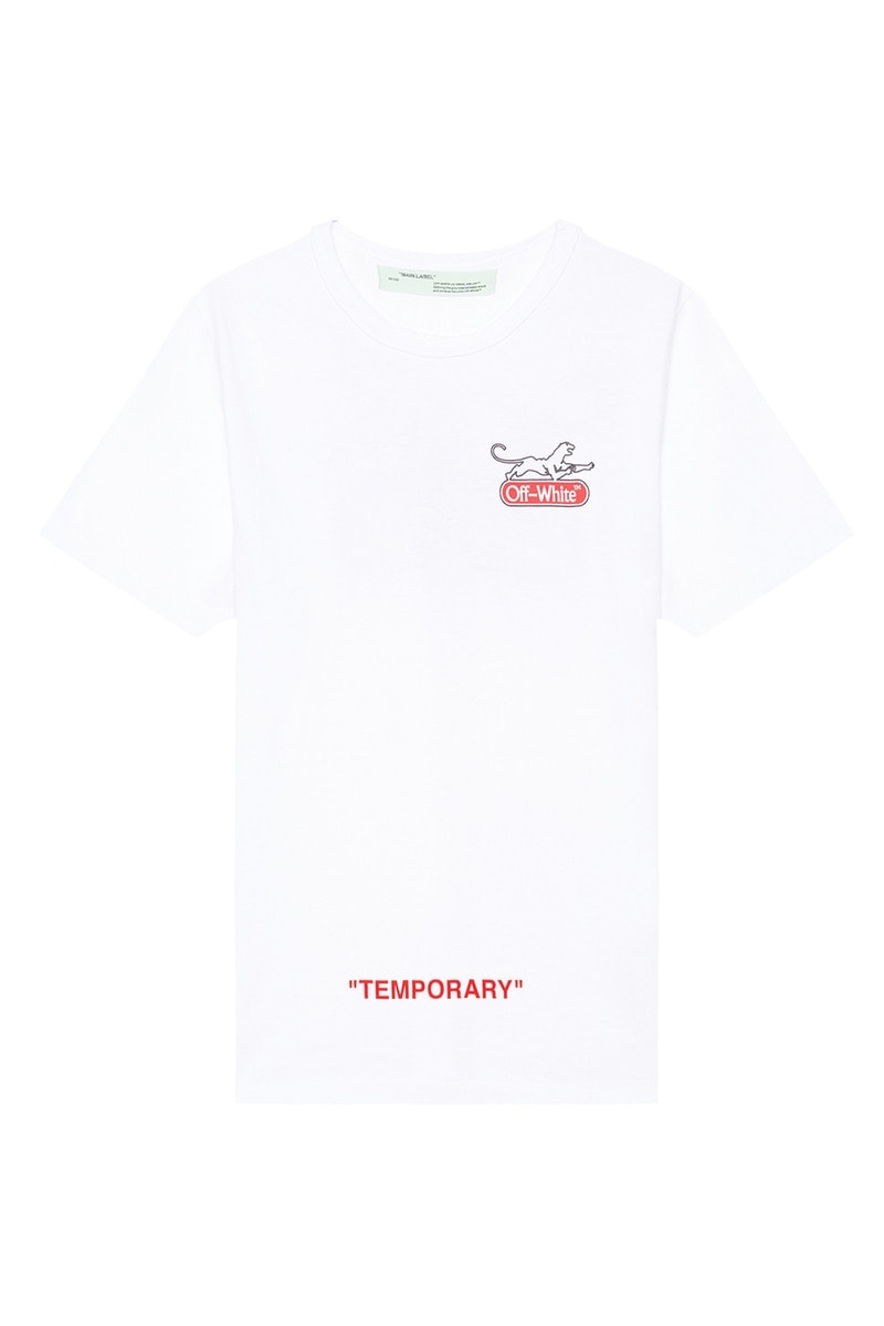 Off-White™ &ロシアの人気コンセプトストア KM20 のコラボカプセルコレクションが発売 オフホワイト ロシア モスクワ セレクトショップ コンセプト ストア コラボ ハイプ ビースト hypebeast