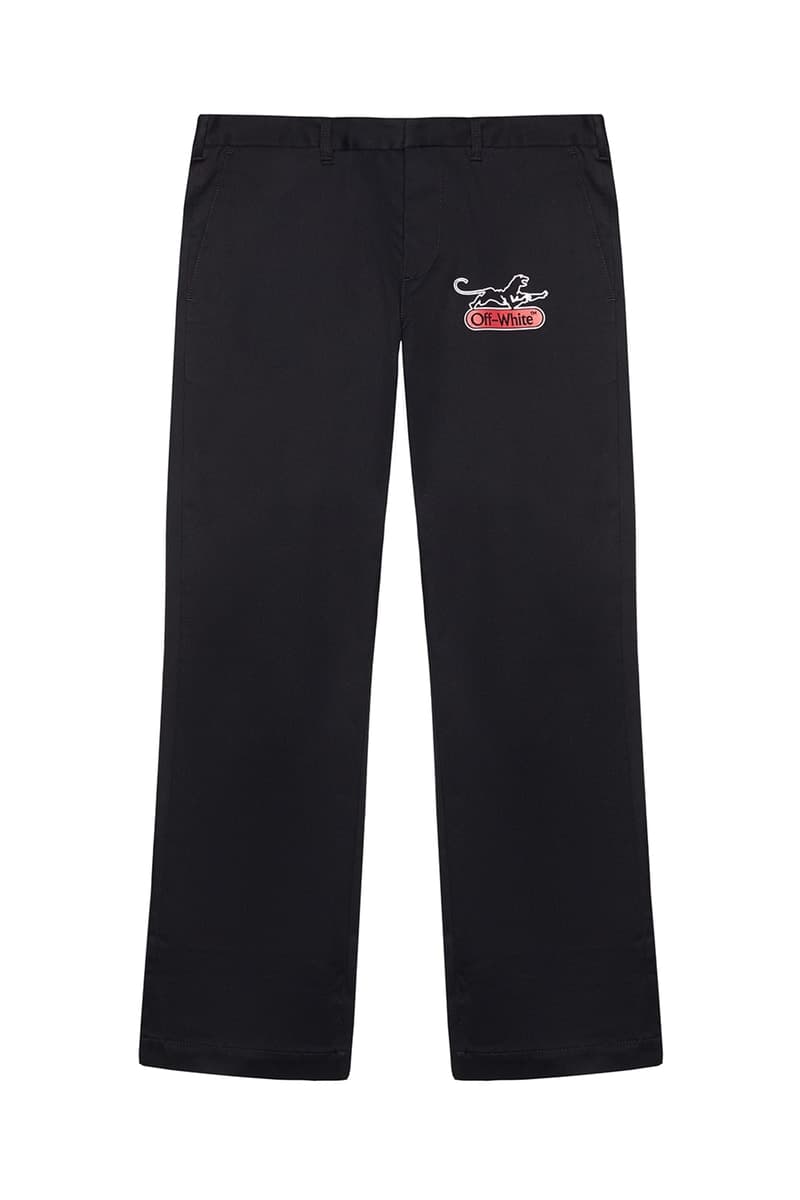 Off-White™ &ロシアの人気コンセプトストア KM20 のコラボカプセルコレクションが発売 オフホワイト ロシア モスクワ セレクトショップ コンセプト ストア コラボ ハイプ ビースト hypebeast