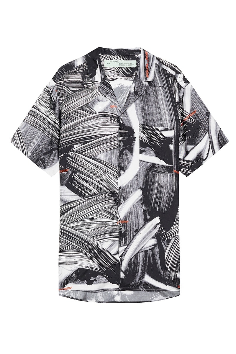 Off-White™ &ロシアの人気コンセプトストア KM20 のコラボカプセルコレクションが発売 オフホワイト ロシア モスクワ セレクトショップ コンセプト ストア コラボ ハイプ ビースト hypebeast