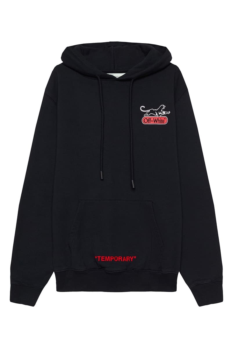 Off-White™ &ロシアの人気コンセプトストア KM20 のコラボカプセルコレクションが発売 オフホワイト ロシア モスクワ セレクトショップ コンセプト ストア コラボ ハイプ ビースト hypebeast