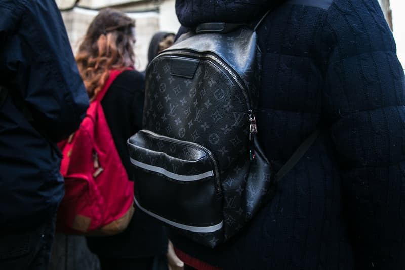 マニアたちが集結した Palace 2017年冬コレクション追加ドロップの様子をチェック 〈Louis Vuitton〉や〈Uniqlo〉など多種多様なブランドを織り交ぜたヘッズたちのスタイルに注目 パレス Blondey McCoy ブロンディ・マッコイ Supreme シュプリーム Balenciaga バレンシアガ ユニクロ ルイ ヴィトン HYPEBEAST ハイプビースト