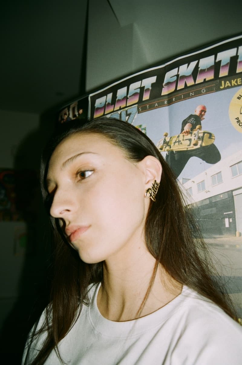 Patta x FILA より圧倒的な存在感に魅了されるコラボフットウェア“Disruptor 2”が登場 怒涛のコラボラッシュを続ける〈Patta〉のエッセンスを散りばめた温故知新な一足に注目 オランダ パタ フィラ