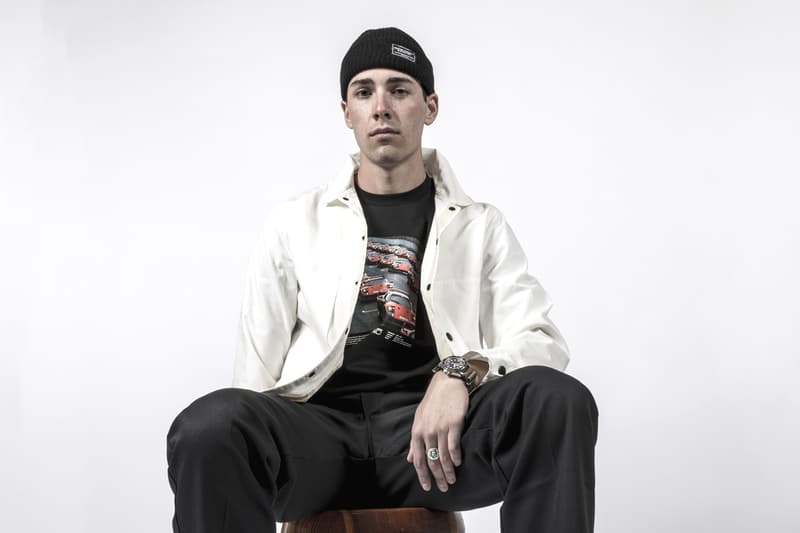 Period Correct が Ferrari F40 にオマージュした限定コレクション