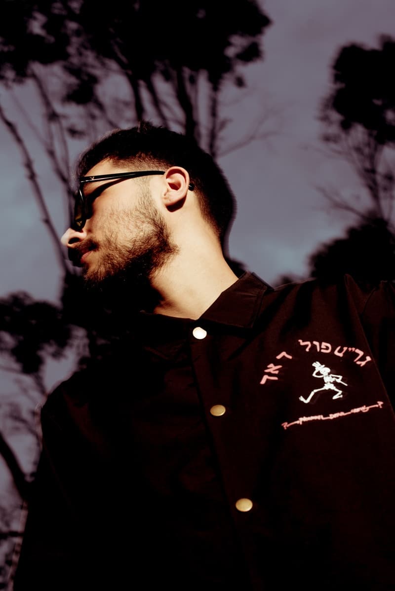 PLEASURES x カリフォルニアの伝説的バンド The Grateful Dead によるカプセルコレクションが登場 プレジャーズ ザ グレートフル デッド カプセル コレクション バンド ヒッピー サイケデリック コラボ ハイプ ビースト hypebeast