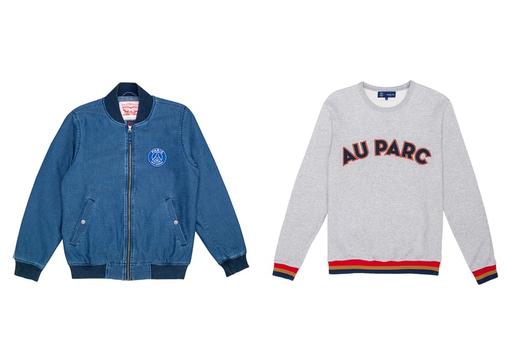 ネイマールも所属する PSG が ÉDIFICE 新宿にて日本初のポップアップストアを開催