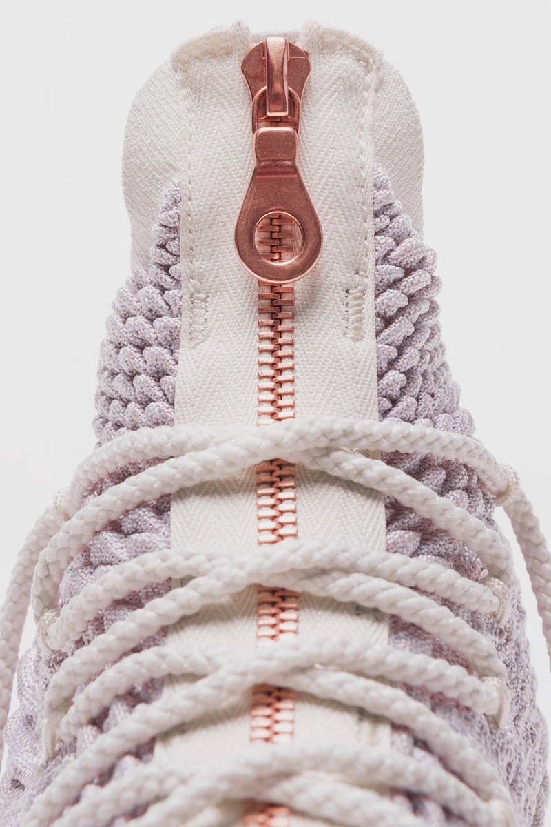 Ronnie Fieg が遂にコラボフットウェア KITH x Nike LeBron 15 を公開 ナイキ レブロン キス ロニー ファイグ コラボ ハイプ ビースト hypebeast