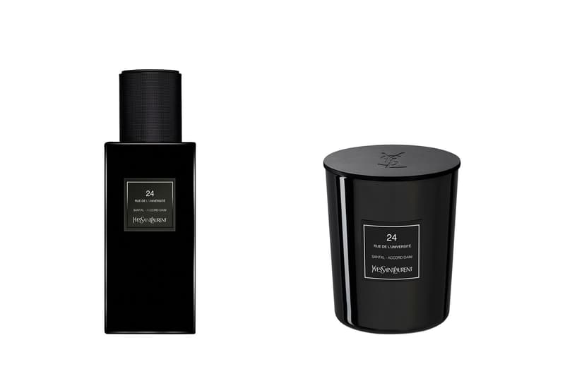 colette のラストを飾る Saint Laurent より更なるエクスクルーシブアイテムの数々が登場 コレット サン ローラン パリ ポップアップ 閉店 ハイプ ハイプビースト hypebeast