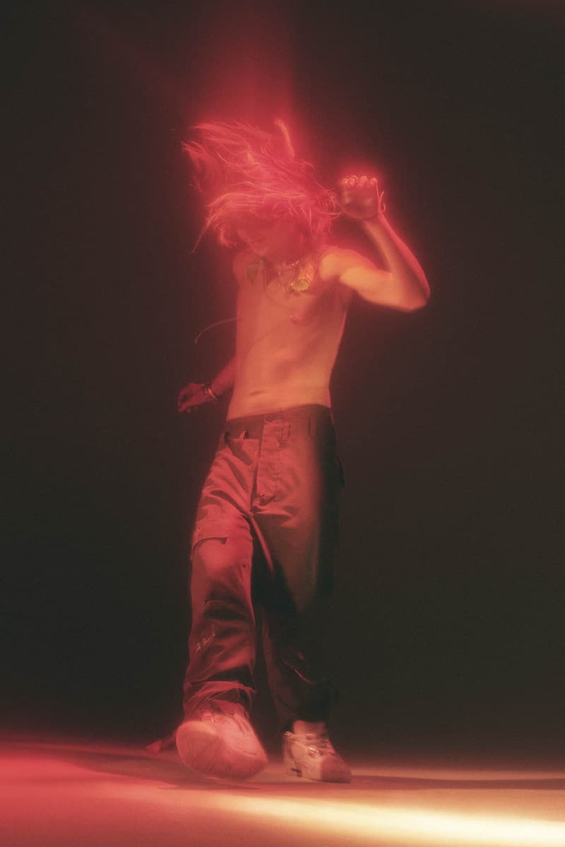 Slam Jam & 424 が Alpha Industries のミリタリーアイテムを再構築したトリプルネームコラボがリリース スラムジャム 424 アルファ インダストリーズ ハイプ hypebeast