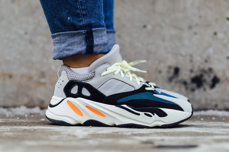 #OnFeet at NYC Sneaker Con 2017