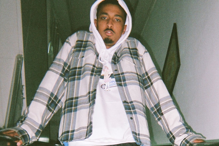 Back To Film:米西海岸発 OFWGKTA の Taco が切り撮った Tyler,The Creator らの東京ライフ