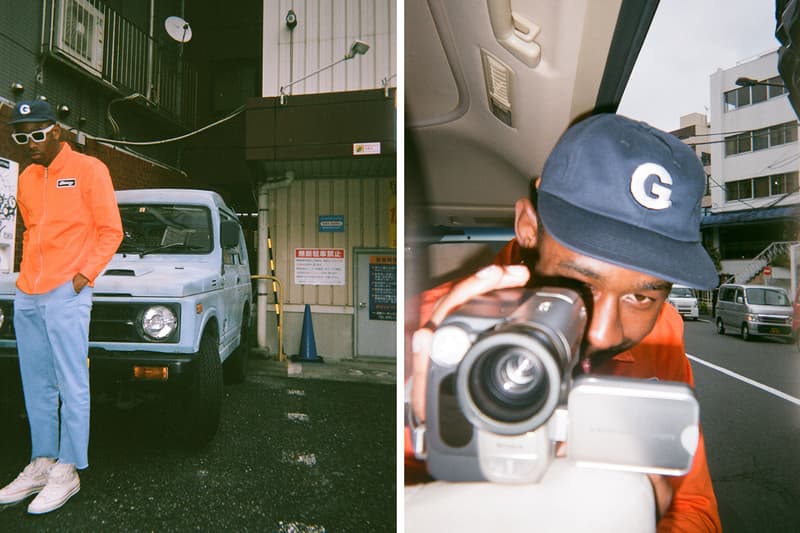 Back To Film：西海岸発 OFWGKTA の Taco が写ルンですで Tyler,The Creator らの東京ライフを激写 Tyler のライブ舞台裏から東京観光を楽しむ「OFWGKTA」クルーの素顔まで、リラックスムード溢れるフォトダイアリーに注目 MTV Video Music Award Yonkers Vans ヴァンズ Converse コンバース Tyler The Creator タイラー・ザ・クリエイター Pharrell Willams ファレル・ウィリアムス Kanye West カニエ・ウェスト Left Brain レフト・ブレイン L Boy エル・ボーイ Taco タコ Odd Future  HYPEBEAST ハイプビースト