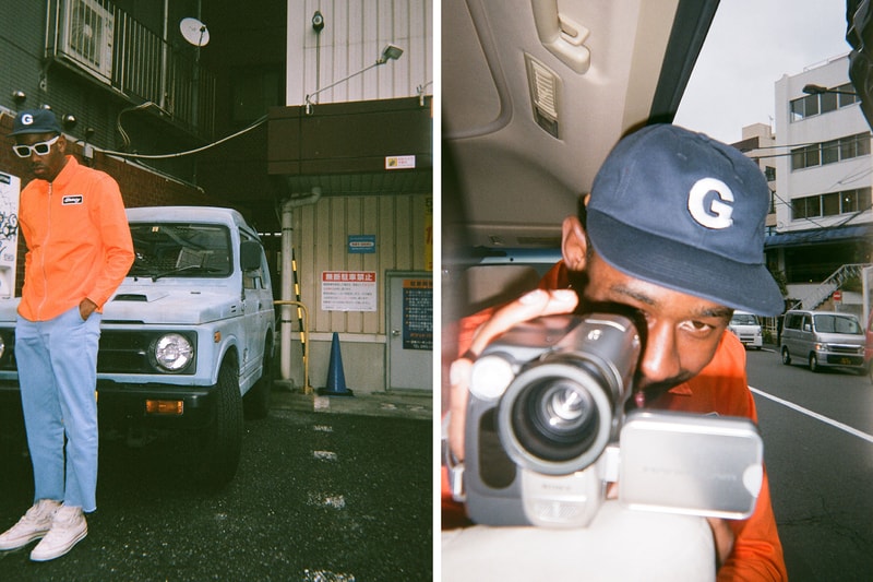Back To Film：西海岸発 OFWGKTA の Taco が写ルンですで Tyler,The Creator らの東京ライフを激写 Tyler のライブ舞台裏から東京観光を楽しむ「OFWGKTA」クルーの素顔まで、リラックスムード溢れるフォトダイアリーに注目 MTV Video Music Award Yonkers Vans ヴァンズ Converse コンバース Tyler The Creator タイラー・ザ・クリエイター Pharrell Willams ファレル・ウィリアムス Kanye West カニエ・ウェスト Left Brain レフト・ブレイン L Boy エル・ボーイ Taco タコ Odd Future  HYPEBEAST ハイプビースト