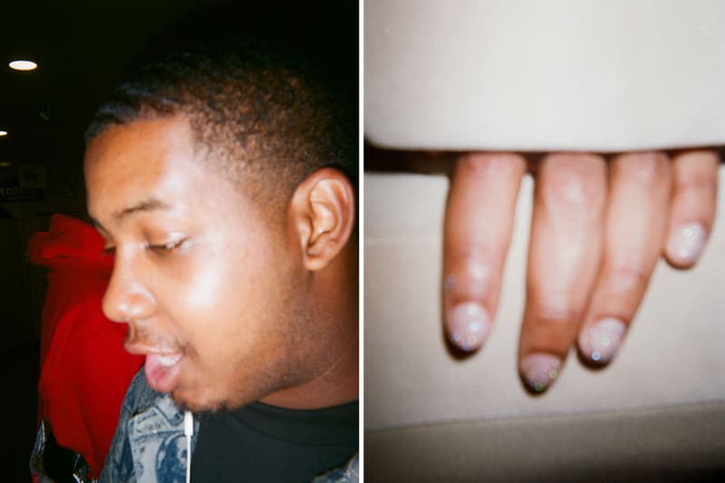 Back To Film：西海岸発 OFWGKTA の Taco が写ルンですで Tyler,The Creator らの東京ライフを激写 Tyler のライブ舞台裏から東京観光を楽しむ「OFWGKTA」クルーの素顔まで、リラックスムード溢れるフォトダイアリーに注目 MTV Video Music Award Yonkers Vans ヴァンズ Converse コンバース Tyler The Creator タイラー・ザ・クリエイター Pharrell Willams ファレル・ウィリアムス Kanye West カニエ・ウェスト Left Brain レフト・ブレイン L Boy エル・ボーイ Taco タコ Odd Future  HYPEBEAST ハイプビースト