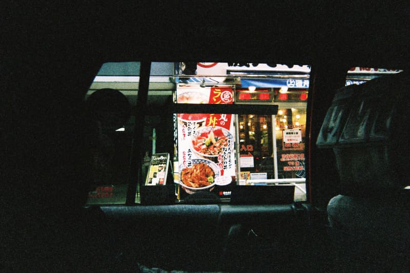 Back To Film：西海岸発 OFWGKTA の Taco が写ルンですで Tyler,The Creator らの東京ライフを激写 Tyler のライブ舞台裏から東京観光を楽しむ「OFWGKTA」クルーの素顔まで、リラックスムード溢れるフォトダイアリーに注目 MTV Video Music Award Yonkers Vans ヴァンズ Converse コンバース Tyler The Creator タイラー・ザ・クリエイター Pharrell Willams ファレル・ウィリアムス Kanye West カニエ・ウェスト Left Brain レフト・ブレイン L Boy エル・ボーイ Taco タコ Odd Future  HYPEBEAST ハイプビースト