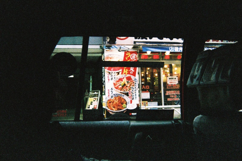 Back To Film：西海岸発 OFWGKTA の Taco が写ルンですで Tyler,The Creator らの東京ライフを激写 Tyler のライブ舞台裏から東京観光を楽しむ「OFWGKTA」クルーの素顔まで、リラックスムード溢れるフォトダイアリーに注目 MTV Video Music Award Yonkers Vans ヴァンズ Converse コンバース Tyler The Creator タイラー・ザ・クリエイター Pharrell Willams ファレル・ウィリアムス Kanye West カニエ・ウェスト Left Brain レフト・ブレイン L Boy エル・ボーイ Taco タコ Odd Future  HYPEBEAST ハイプビースト