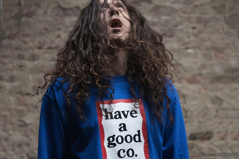 have a good time x The Good Company が身に纏うだけで良いことが起きそうなコラボコレクションをリリース