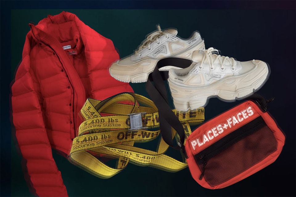 17年のファッションを左右したトレンド Top 10 Hypebeast Jp 17年のファッションを左右したトレンド Top 10 Hypebeast Jp