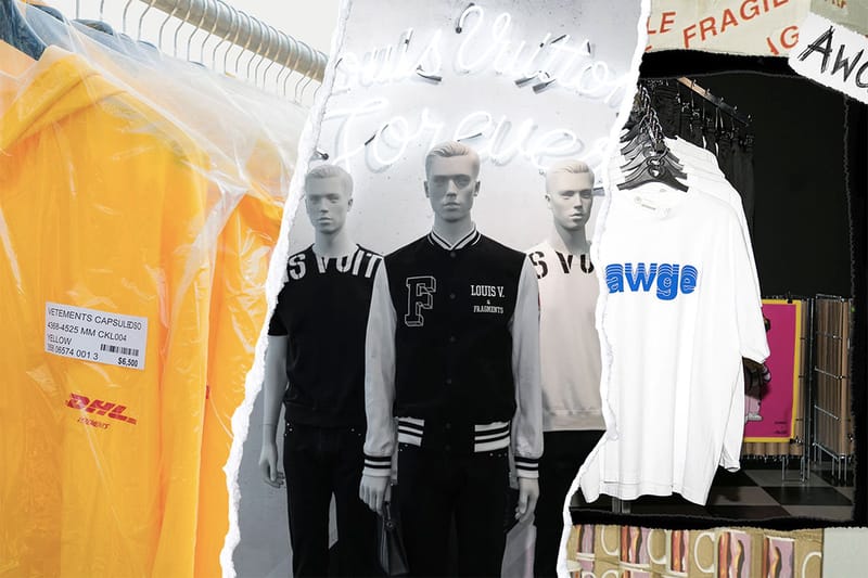 “体験”を提供した2017年のベストポップアップ TOP 10