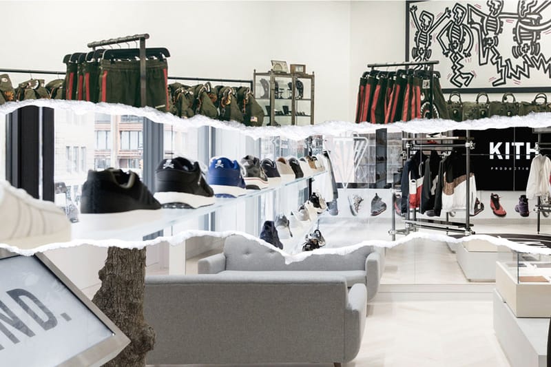 2017年のベストセレクトショップ TOP 10