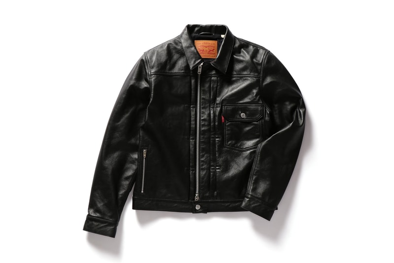 Leviʼ s®️ x UNDERCOVER の TYPEⅢ50周年記念コラボ第2弾が発売決定 〈UNDERCOVER〉の2017年秋冬コレクションをヒントに待望の501®️もラインアップ アンダーカバー リーバイス デニム コラボ コラボレーション 発売日 リリース 取り扱い オンライン 通販 HYPEBEAST ハイプビースト