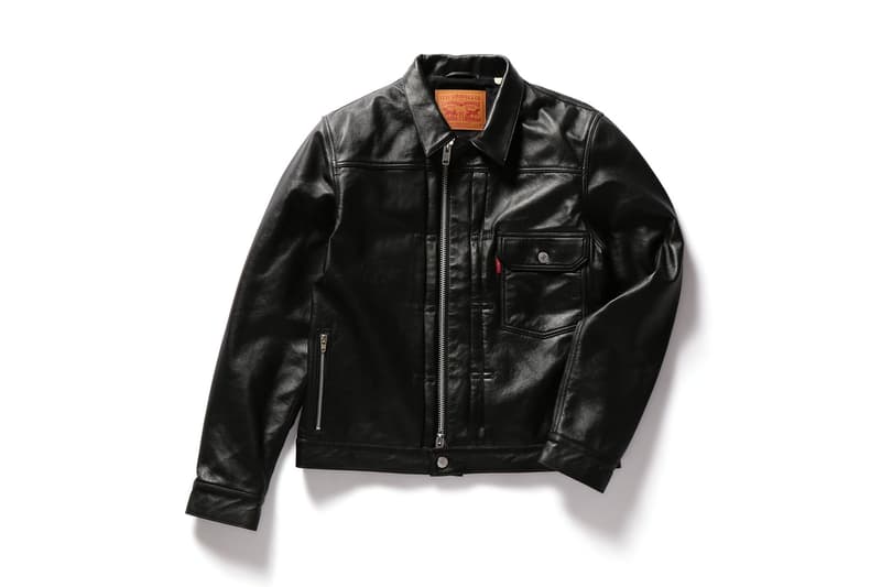 Leviʼ s®️ x UNDERCOVER の TYPEⅢ50周年記念コラボ第2弾が発売決定 〈UNDERCOVER〉の2017年秋冬コレクションをヒントに待望の501®️もラインアップ アンダーカバー リーバイス デニム コラボ コラボレーション 発売日 リリース 取り扱い オンライン 通販 HYPEBEAST ハイプビースト