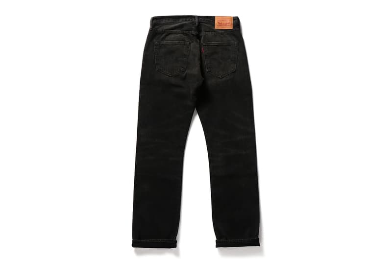 Leviʼ s®️ x UNDERCOVER の TYPEⅢ50周年記念コラボ第2弾が発売決定 〈UNDERCOVER〉の2017年秋冬コレクションをヒントに待望の501®️もラインアップ アンダーカバー リーバイス デニム コラボ コラボレーション 発売日 リリース 取り扱い オンライン 通販 HYPEBEAST ハイプビースト