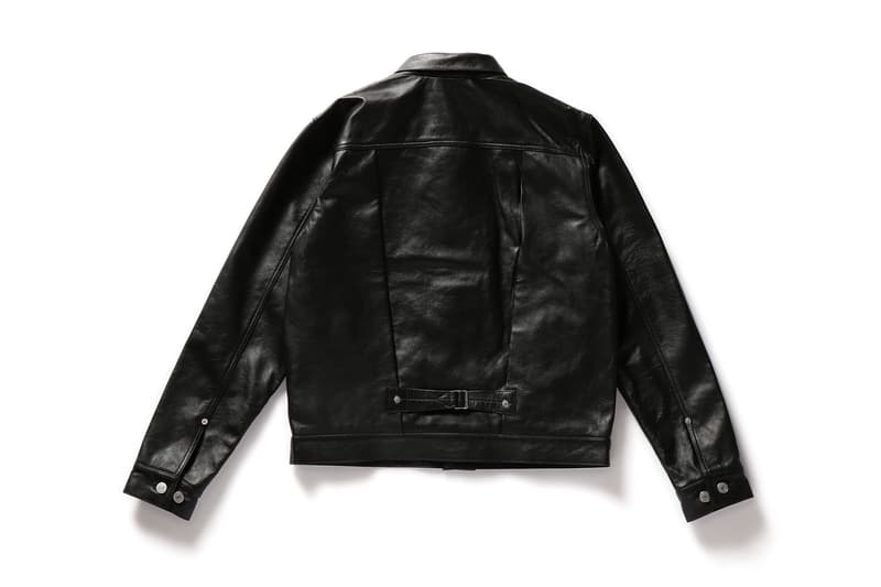 Leviʼ s®️ x UNDERCOVER の TYPEⅢ50周年記念コラボ第2弾が発売決定 〈UNDERCOVER〉の2017年秋冬コレクションをヒントに待望の501®️もラインアップ アンダーカバー リーバイス デニム コラボ コラボレーション 発売日 リリース 取り扱い オンライン 通販 HYPEBEAST ハイプビースト