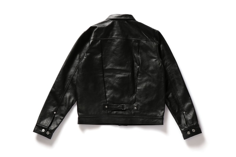 Leviʼ s®️ x UNDERCOVER の TYPEⅢ50周年記念コラボ第2弾が発売決定 〈UNDERCOVER〉の2017年秋冬コレクションをヒントに待望の501®️もラインアップ アンダーカバー リーバイス デニム コラボ コラボレーション 発売日 リリース 取り扱い オンライン 通販 HYPEBEAST ハイプビースト