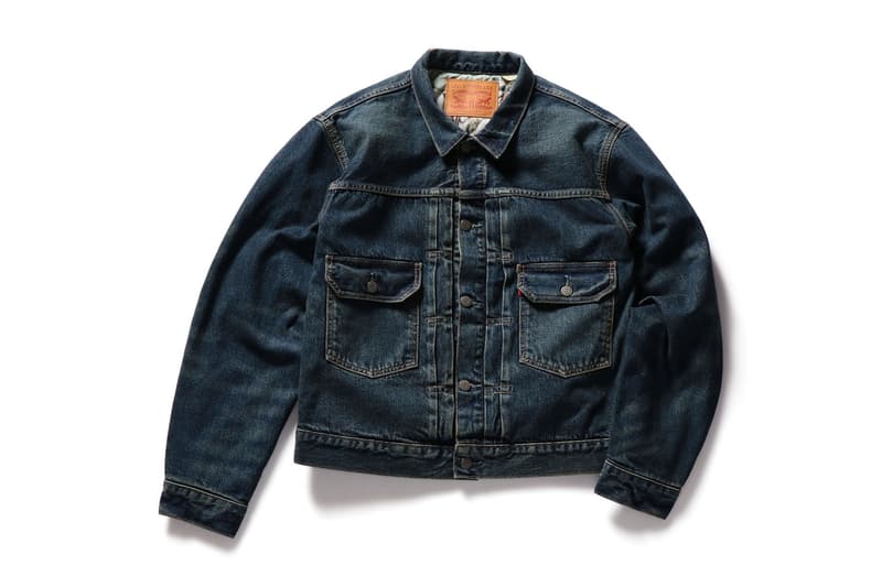 Leviʼ s®️ x UNDERCOVER の TYPEⅢ50周年記念コラボ第2弾が発売決定 〈UNDERCOVER〉の2017年秋冬コレクションをヒントに待望の501®️もラインアップ アンダーカバー リーバイス デニム コラボ コラボレーション 発売日 リリース 取り扱い オンライン 通販 HYPEBEAST ハイプビースト